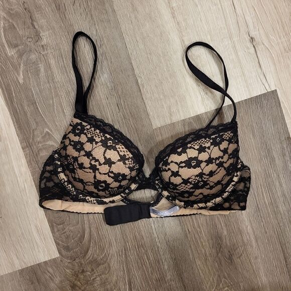 𝅺AERIE lace bra 32B - Picture 1 of 5